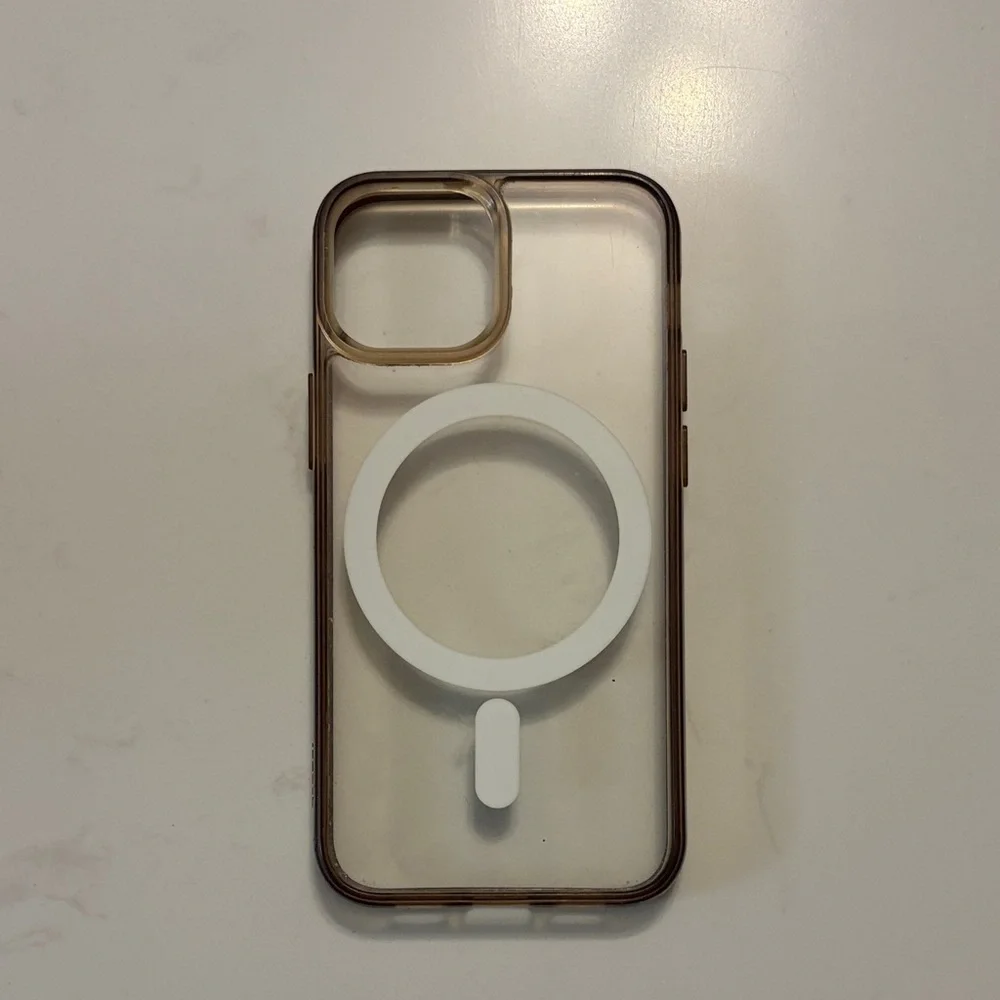 iPhone 13 Mini Accessories - Case, Earbuds & Charging Cord
